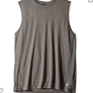 Asics Men' Muscle Tank
